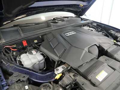 2022 Audi Q7, $28995. Photo 11