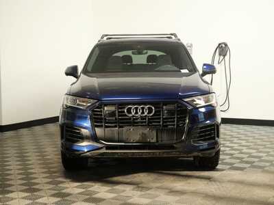 2022 Audi Q7, $28995. Photo 2