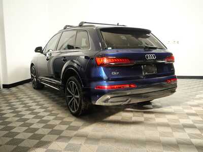 2022 Audi Q7, $28995. Photo 6