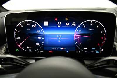 2026 Mercedes-Benz GLC-Class, $72655. Photo 10