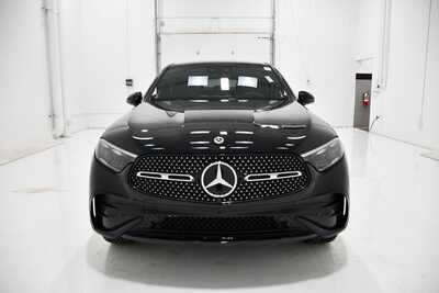 2026 Mercedes-Benz GLC-Class, $72655. Photo 2