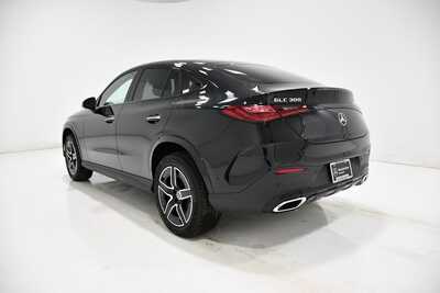 2026 Mercedes-Benz GLC-Class, $72655. Photo 3