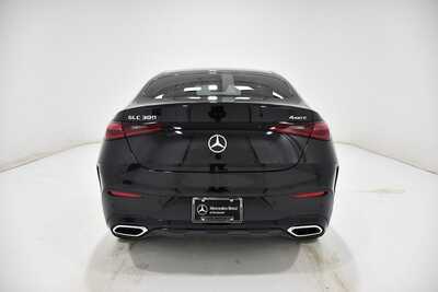 2026 Mercedes-Benz GLC-Class, $72655. Photo 4
