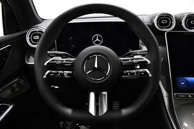 2026 Mercedes-Benz GLC-Class, $72655. Photo 8