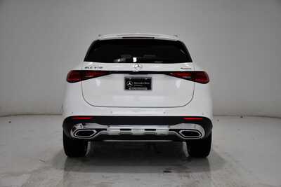 2026 Mercedes-Benz GLC-Class, $57335. Photo 3