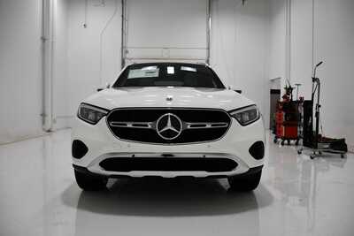 2026 Mercedes-Benz GLC-Class, $57335. Photo 4