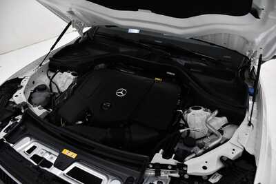 2026 Mercedes-Benz GLC-Class, $57335. Photo 5