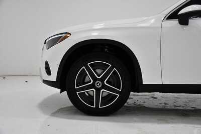 2026 Mercedes-Benz GLC-Class, $57335. Photo 6