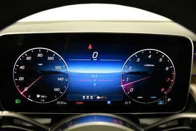 2026 Mercedes-Benz GLC-Class, $57335. Photo 9