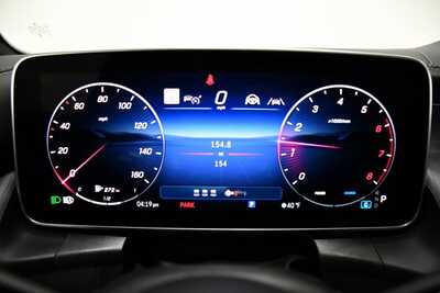 2026 Mercedes-Benz GLC, $69195. Photo 10