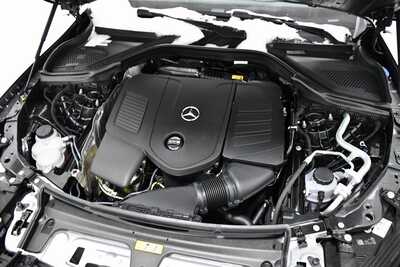 2026 Mercedes-Benz GLC, $69195. Photo 5