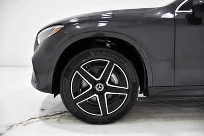 2026 Mercedes-Benz GLC, $69195. Photo 6
