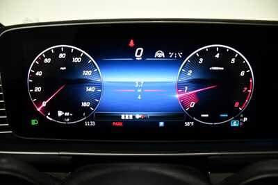 2026 Mercedes-Benz GLE-Class, $77505. Photo 10