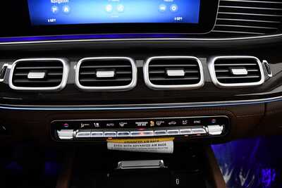 2026 Mercedes-Benz GLE-Class, $77505. Photo 12