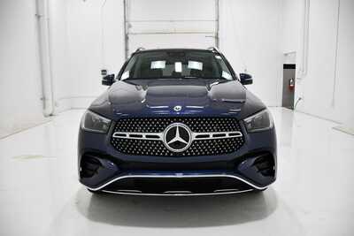 2026 Mercedes-Benz GLE-Class, $77505. Photo 2