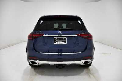 2026 Mercedes-Benz GLE-Class, $77505. Photo 4