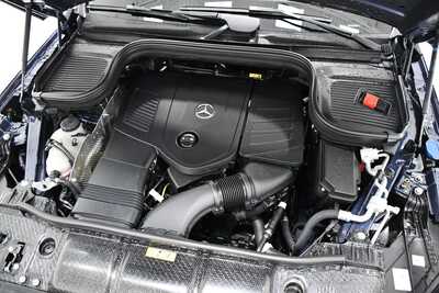 2026 Mercedes-Benz GLE-Class, $77505. Photo 5