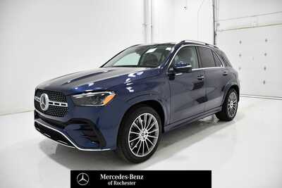 2026 Mercedes-Benz GLE-Class, $77505. Photo 1