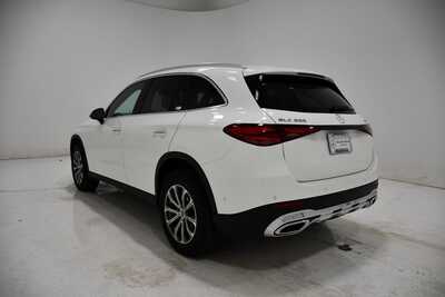 2025 Mercedes-Benz GLC-Class, $46495. Photo 3