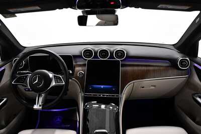 2025 Mercedes-Benz GLC-Class, $46495. Photo 8