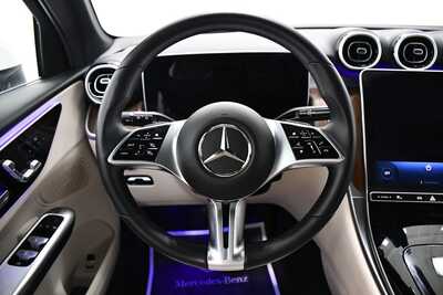 2025 Mercedes-Benz GLC-Class, $46495. Photo 9