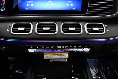 2026 Mercedes-Benz GLE-Class, $73750. Photo 12