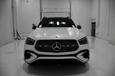 2026 Mercedes-Benz GLE-Class, $73750. Photo 2