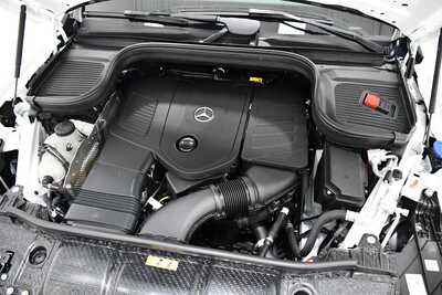 2026 Mercedes-Benz GLE-Class, $73750. Photo 5