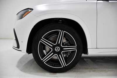 2026 Mercedes-Benz GLE-Class, $73750. Photo 6