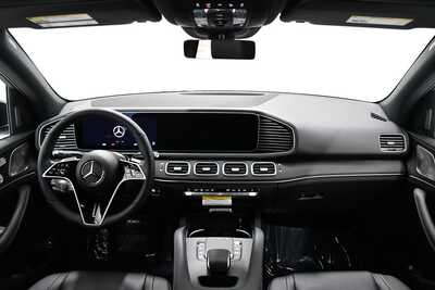 2026 Mercedes-Benz GLE-Class, $73750. Photo 7