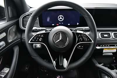 2026 Mercedes-Benz GLE-Class, $73750. Photo 8