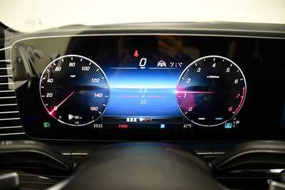 2026 Mercedes-Benz GLE-Class, $105360. Photo 10