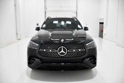 2026 Mercedes-Benz GLE-Class, $105360. Photo 2