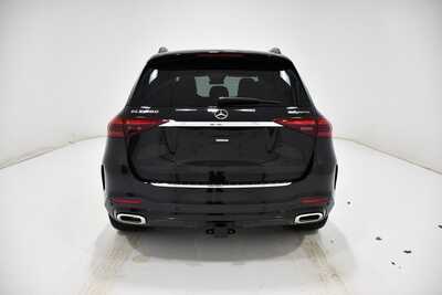 2026 Mercedes-Benz GLE-Class, $105360. Photo 4