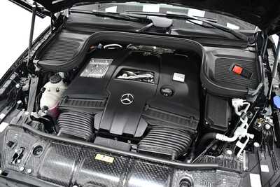 2026 Mercedes-Benz GLE-Class, $105360. Photo 5