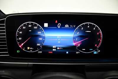 2026 Mercedes-Benz GLS-Class, $97450. Photo 10