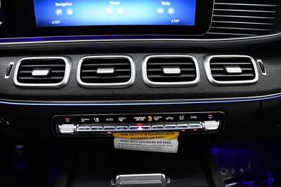 2026 Mercedes-Benz GLS-Class, $97450. Photo 12