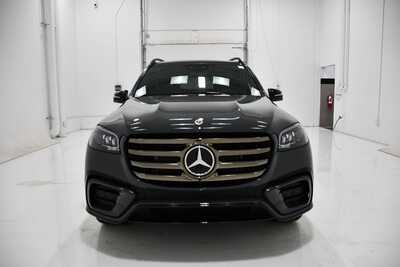 2026 Mercedes-Benz GLS-Class, $97450. Photo 2