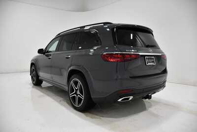 2026 Mercedes-Benz GLS-Class, $97450. Photo 3