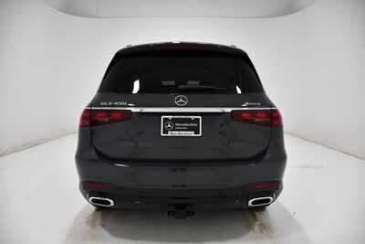 2026 Mercedes-Benz GLS-Class, $97450. Photo 4