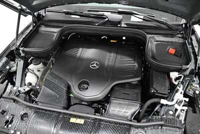 2026 Mercedes-Benz GLS-Class, $97450. Photo 5