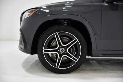 2026 Mercedes-Benz GLS-Class, $97450. Photo 6