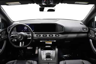 2026 Mercedes-Benz GLS-Class, $97450. Photo 7