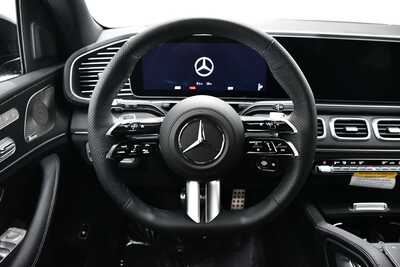 2026 Mercedes-Benz GLS-Class, $97450. Photo 8