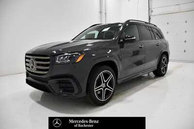 2026 Mercedes-Benz GLS-Class, $97450. Photo 1