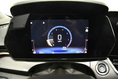 2025 Chevrolet Trax, $21795. Photo 12