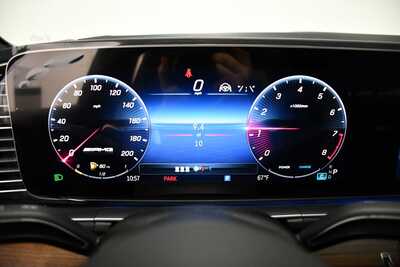 2026 Mercedes-Benz GLE-Class, $144875. Photo 10
