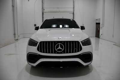 2026 Mercedes-Benz GLE-Class, $144875. Photo 2
