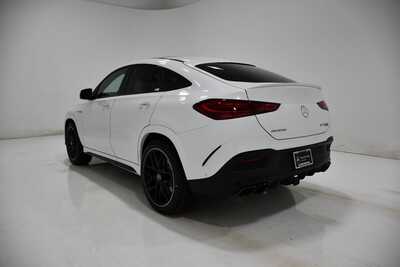 2026 Mercedes-Benz GLE-Class, $144875. Photo 3