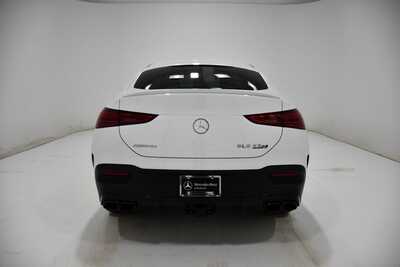 2026 Mercedes-Benz GLE-Class, $144875. Photo 4